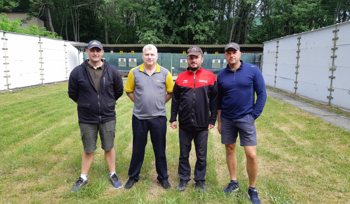 4. fotografia fotogalérie Športové kluby / Základná organizácia technických športov - foto