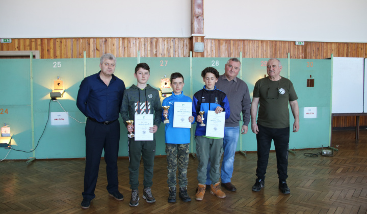 6. fotografia fotogalérie Športové kluby / Základná organizácia technických športov - foto