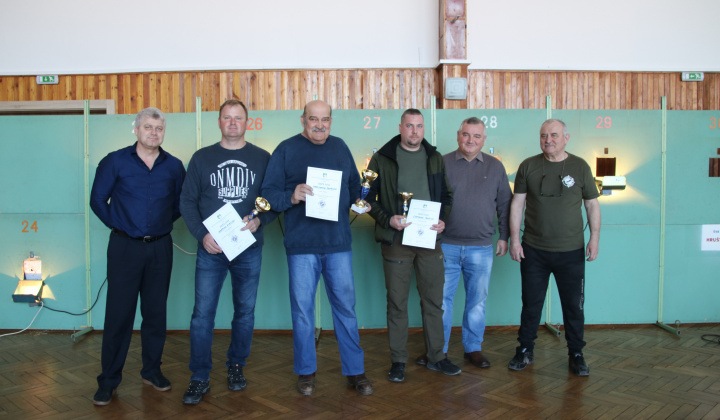 7. fotografia fotogalérie Športové kluby / Základná organizácia technických športov - foto