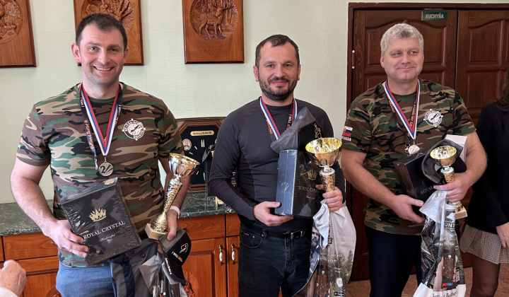 9. fotografia fotogalérie Športové kluby / Základná organizácia technických športov - foto