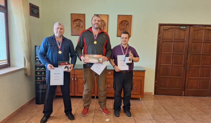 10. fotografia fotogalérie Športové kluby / Základná organizácia technických športov - foto