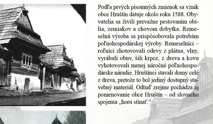 1. fotografia fotogalérie Turizmus / Ubytovanie - foto