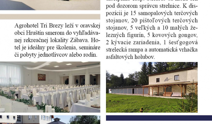 2. fotografia fotogalérie Turizmus / Ubytovanie - foto