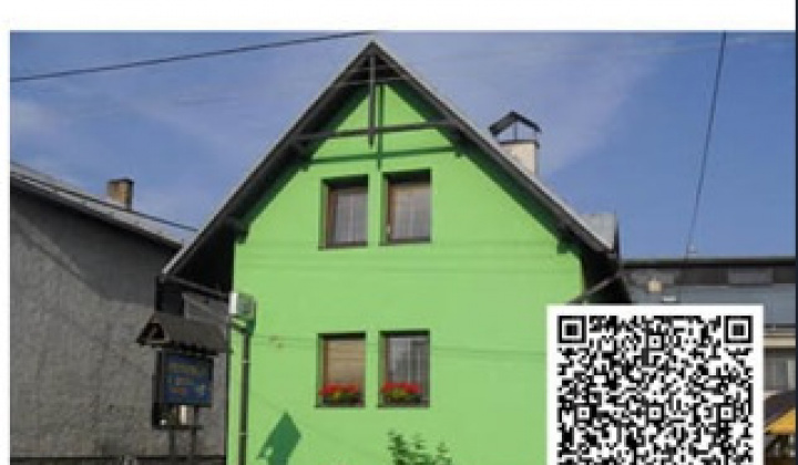 4. fotografia fotogalérie Turizmus / Ubytovanie - foto