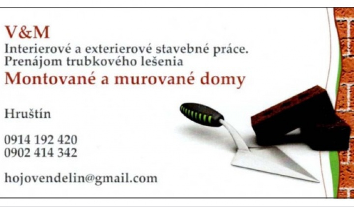 1. fotografia fotogalérie Služby občanom / Podnikanie a služby - foto