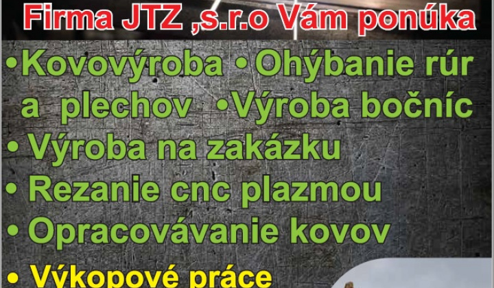 4. fotografia fotogalérie Služby občanom / Podnikanie a služby - foto