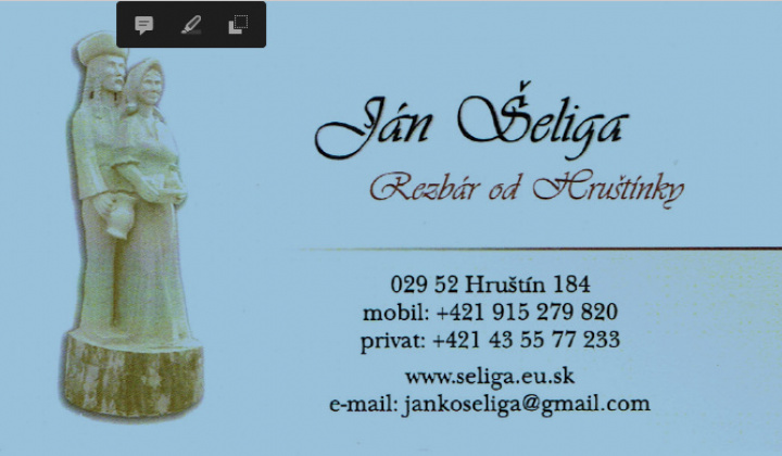 9. fotografia fotogalérie Služby občanom / Podnikanie a služby - foto