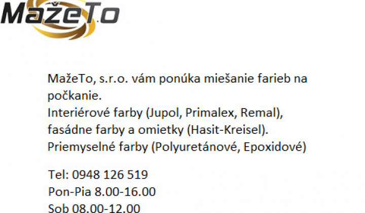 10. fotografia fotogalérie Služby občanom / Podnikanie a služby - foto