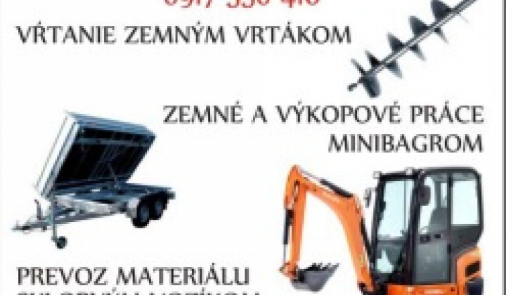 12. fotografia fotogalérie Služby občanom / Podnikanie a služby - foto