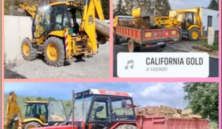 13. fotografia fotogalérie Služby občanom / Podnikanie a služby - foto