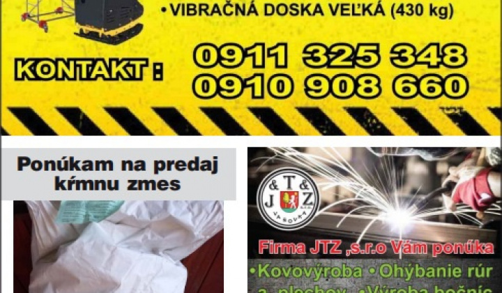 14. fotografia fotogalérie Služby občanom / Podnikanie a služby - foto