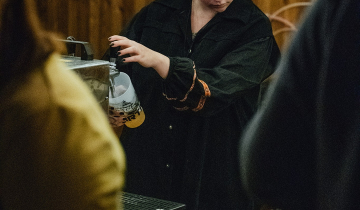 2. fotografia fotogalérie Organizácie / HRTN - občianske združenie - foto