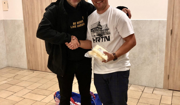 3. fotografia fotogalérie Organizácie / HRTN - občianske združenie - foto