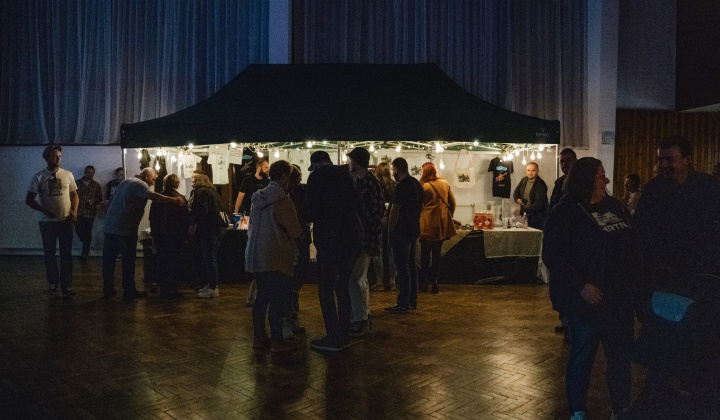 7. fotografia fotogalérie Organizácie / HRTN - občianske združenie - foto