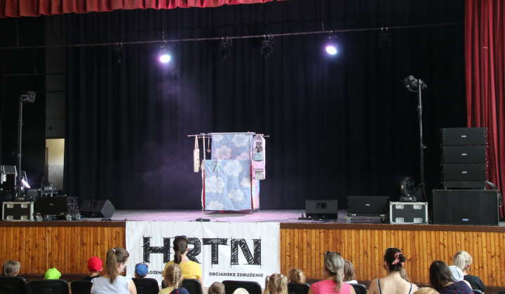 9. fotografia fotogalérie Organizácie / HRTN - občianske združenie - foto
