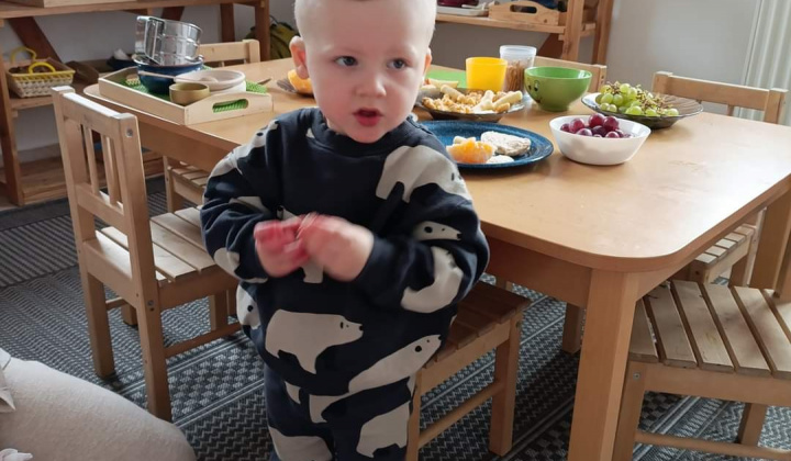 6. fotografia fotogalérie Organizácie / Rodinné centrum Motýlik - občianské združenie - foto