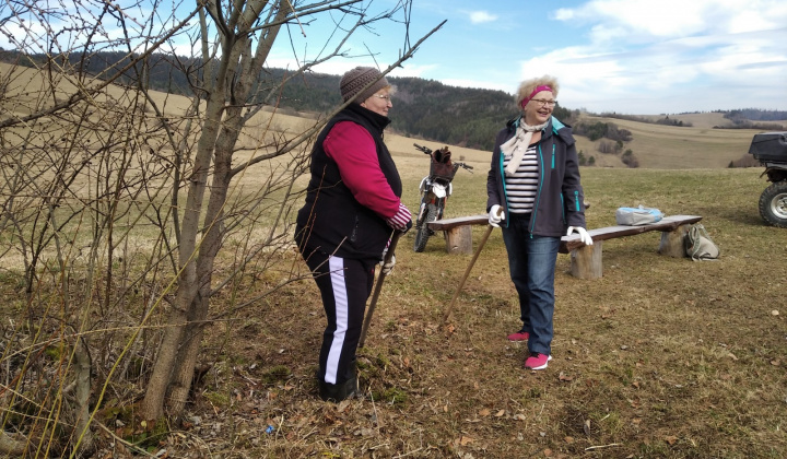 4. fotografia fotogalérie Organizácie / Jednota dôchodcov Hruštín - foto