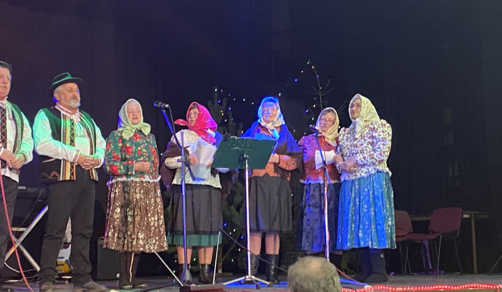 6. fotografia fotogalérie Organizácie / Jednota dôchodcov Hruštín - foto