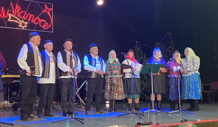 8. fotografia fotogalérie Organizácie / Jednota dôchodcov Hruštín - foto