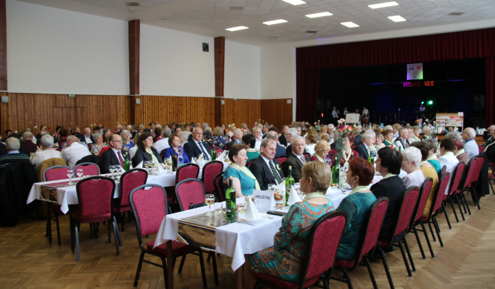 10. fotografia fotogalérie Organizácie / Jednota dôchodcov Hruštín - foto