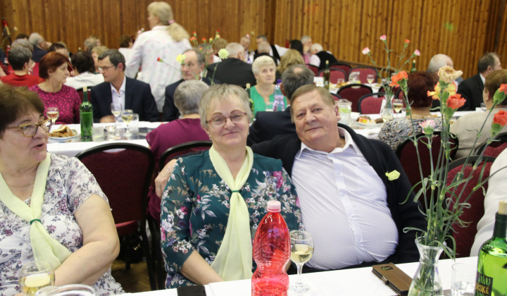 11. fotografia fotogalérie Organizácie / Jednota dôchodcov Hruštín - foto