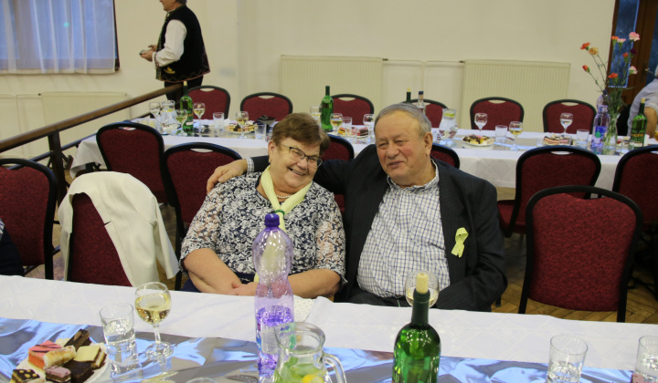 15. fotografia fotogalérie Organizácie / Jednota dôchodcov Hruštín - foto