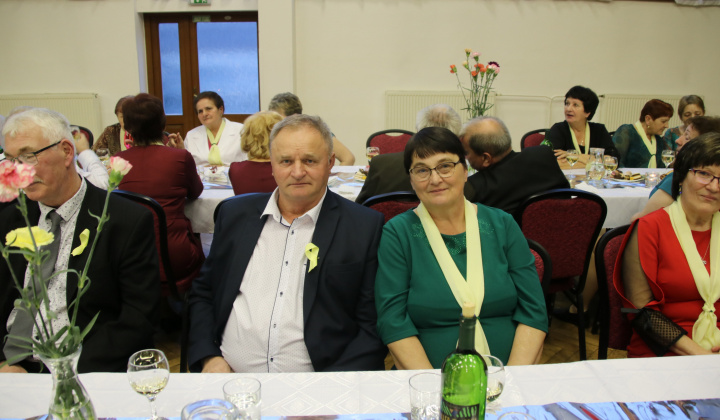 17. fotografia fotogalérie Organizácie / Jednota dôchodcov Hruštín - foto