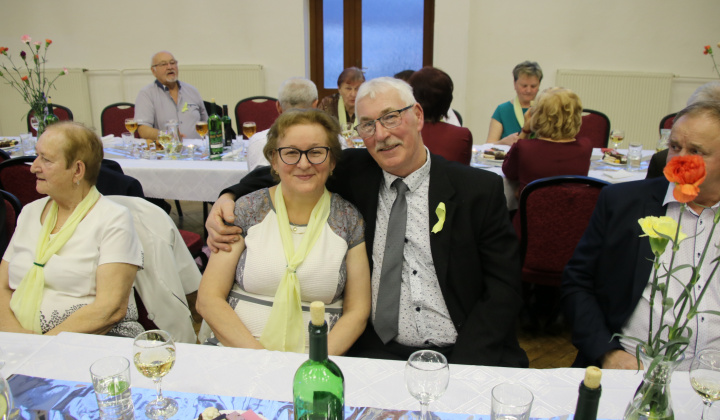 18. fotografia fotogalérie Organizácie / Jednota dôchodcov Hruštín - foto