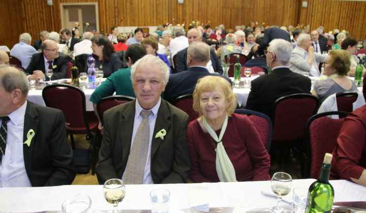 21. fotografia fotogalérie Organizácie / Jednota dôchodcov Hruštín - foto