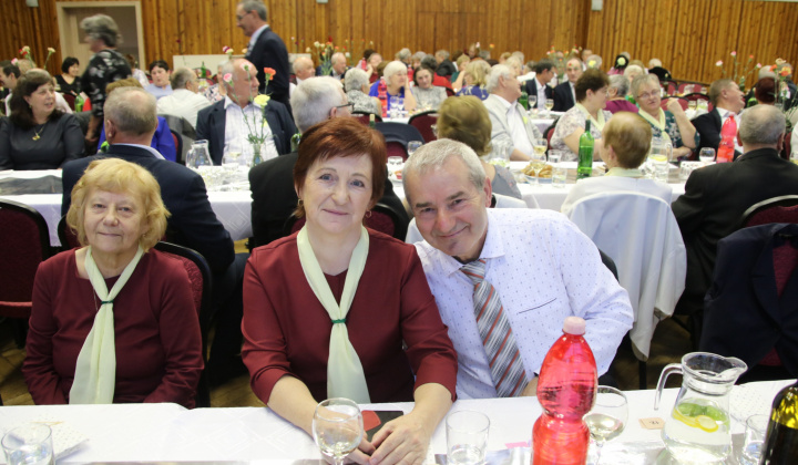 22. fotografia fotogalérie Organizácie / Jednota dôchodcov Hruštín - foto