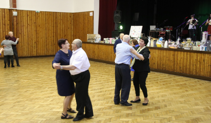 23. fotografia fotogalérie Organizácie / Jednota dôchodcov Hruštín - foto