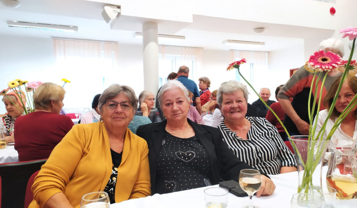 25. fotografia fotogalérie Organizácie / Jednota dôchodcov Hruštín - foto