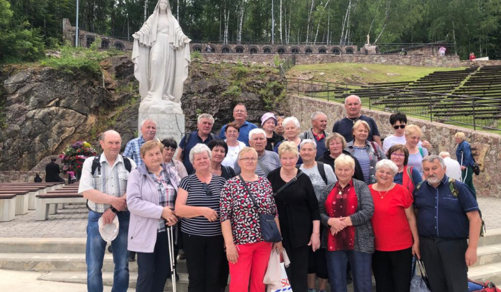 26. fotografia fotogalérie Organizácie / Jednota dôchodcov Hruštín - foto