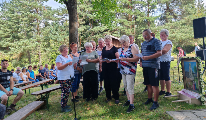 28. fotografia fotogalérie Organizácie / Jednota dôchodcov Hruštín - foto