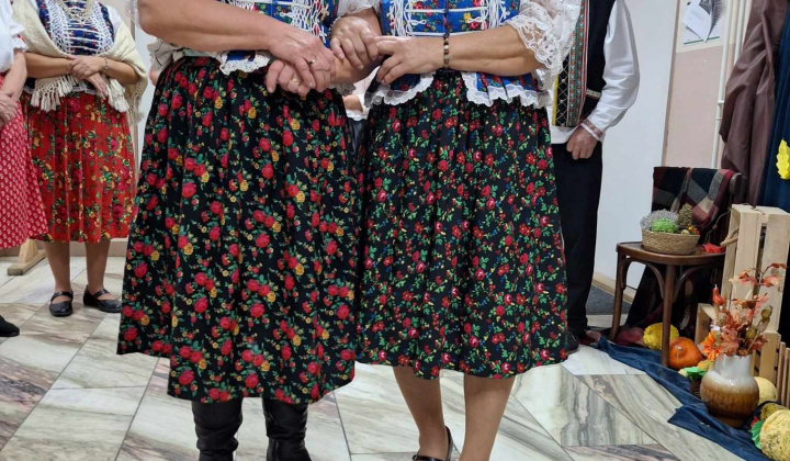 29. fotografia fotogalérie Organizácie / Jednota dôchodcov Hruštín - foto