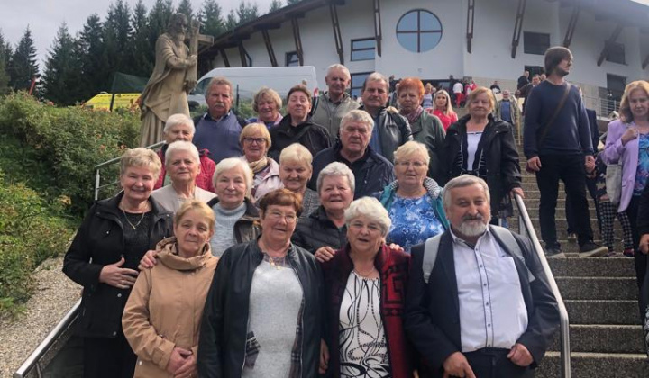 31. fotografia fotogalérie Organizácie / Jednota dôchodcov Hruštín - foto