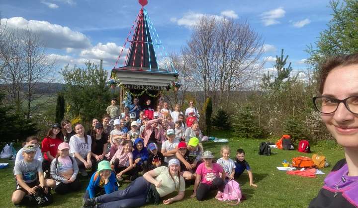 2. fotografia fotogalérie Organizácie / Kresťanská organizácia eRko - foto