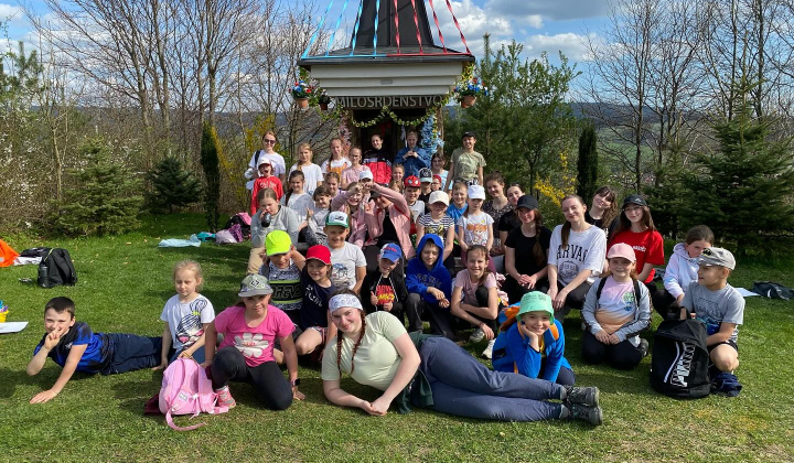 3. fotografia fotogalérie Organizácie / Kresťanská organizácia eRko - foto