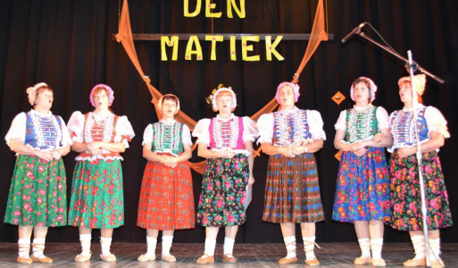 Deň matiek 2012 