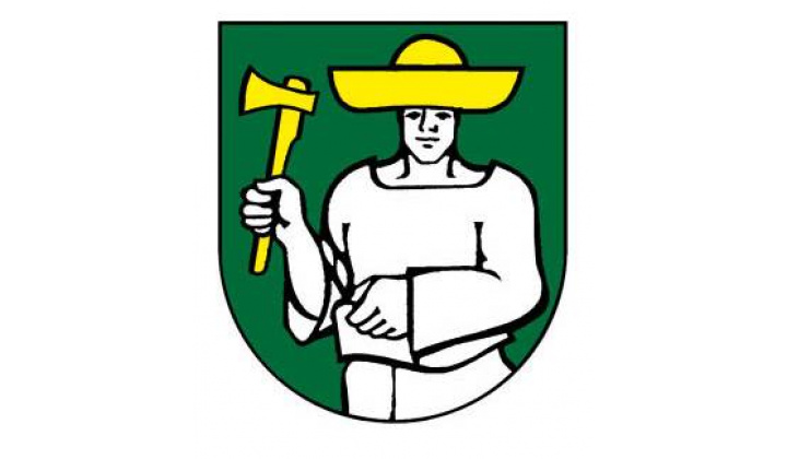 1. fotografia fotogalérie Symboly obce