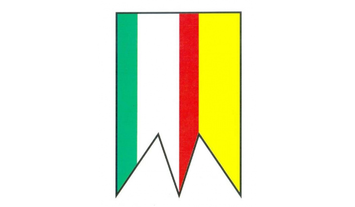 2. fotografia fotogalérie Symboly obce 2