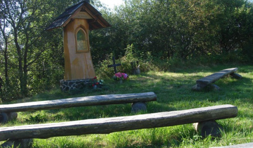 Cyklotúra Piatimi Hoľami 2013 