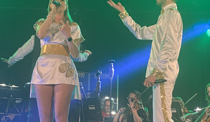16. fotografia fotogalérie ABBA SYNPHONIC SHOW 