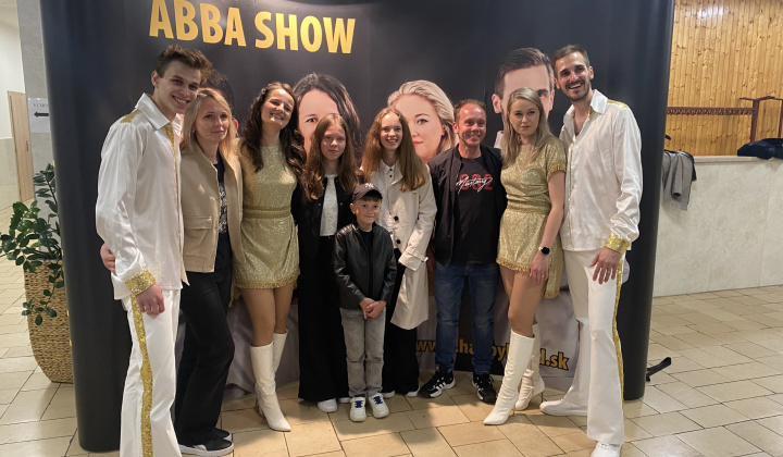 24. fotografia fotogalérie ABBA SYNPHONIC SHOW 