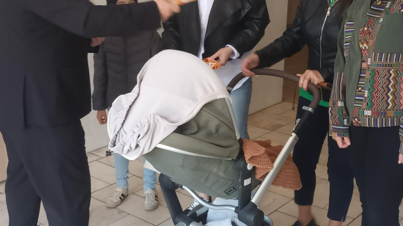 Fotografia fotogalérie Deň matiek