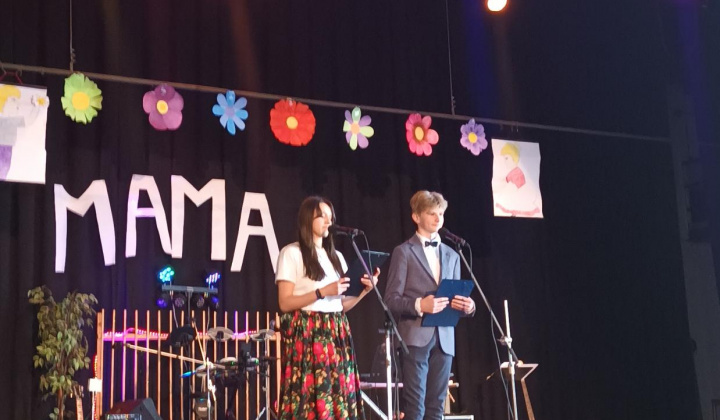 2. fotografia fotogalérie Deň matiek