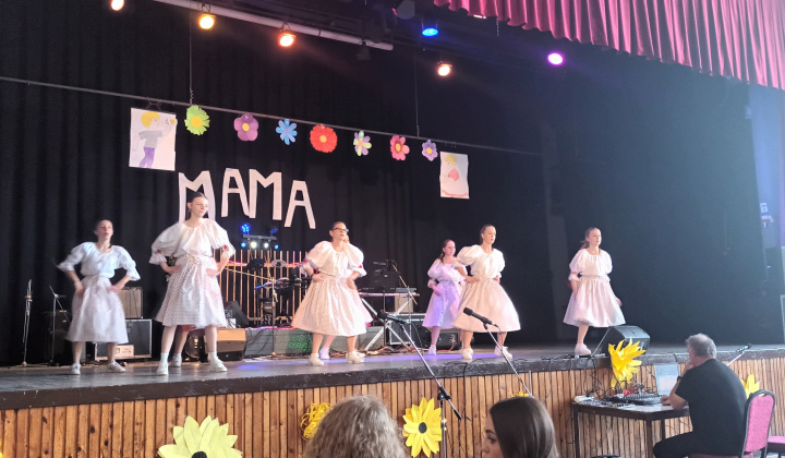 3. fotografia fotogalérie Deň matiek