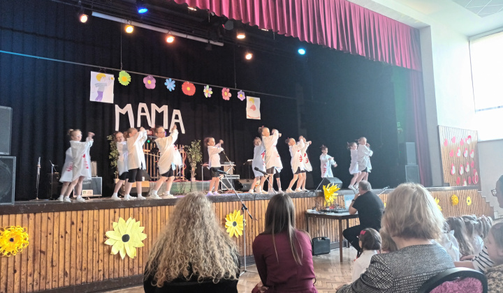 4. fotografia fotogalérie Deň matiek