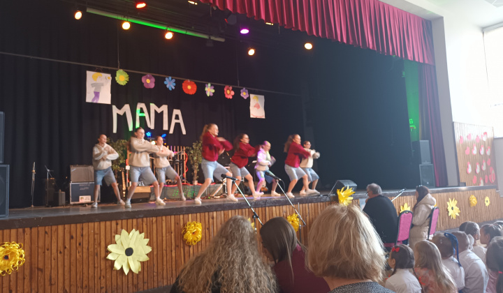 5. fotografia fotogalérie Deň matiek