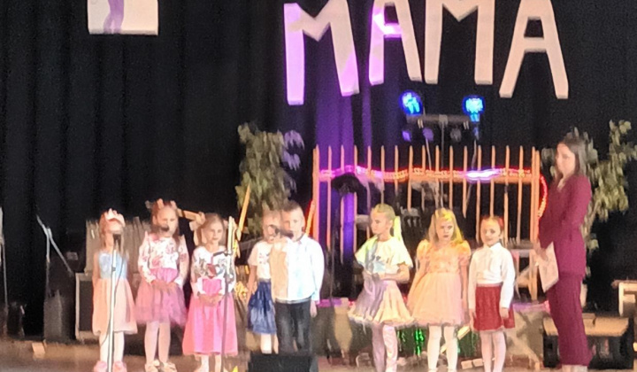 6. fotografia fotogalérie Deň matiek